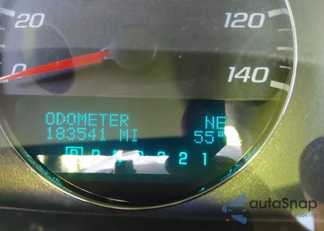 2008 Chevrolet Impala Lt z USA, uszkodzony, nr VIN 2G1WC583681236240